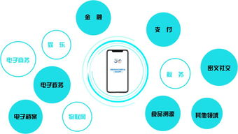 零極ZOL 新一代互聯網技術來臨，網絡技術開發的新機遇與挑戰